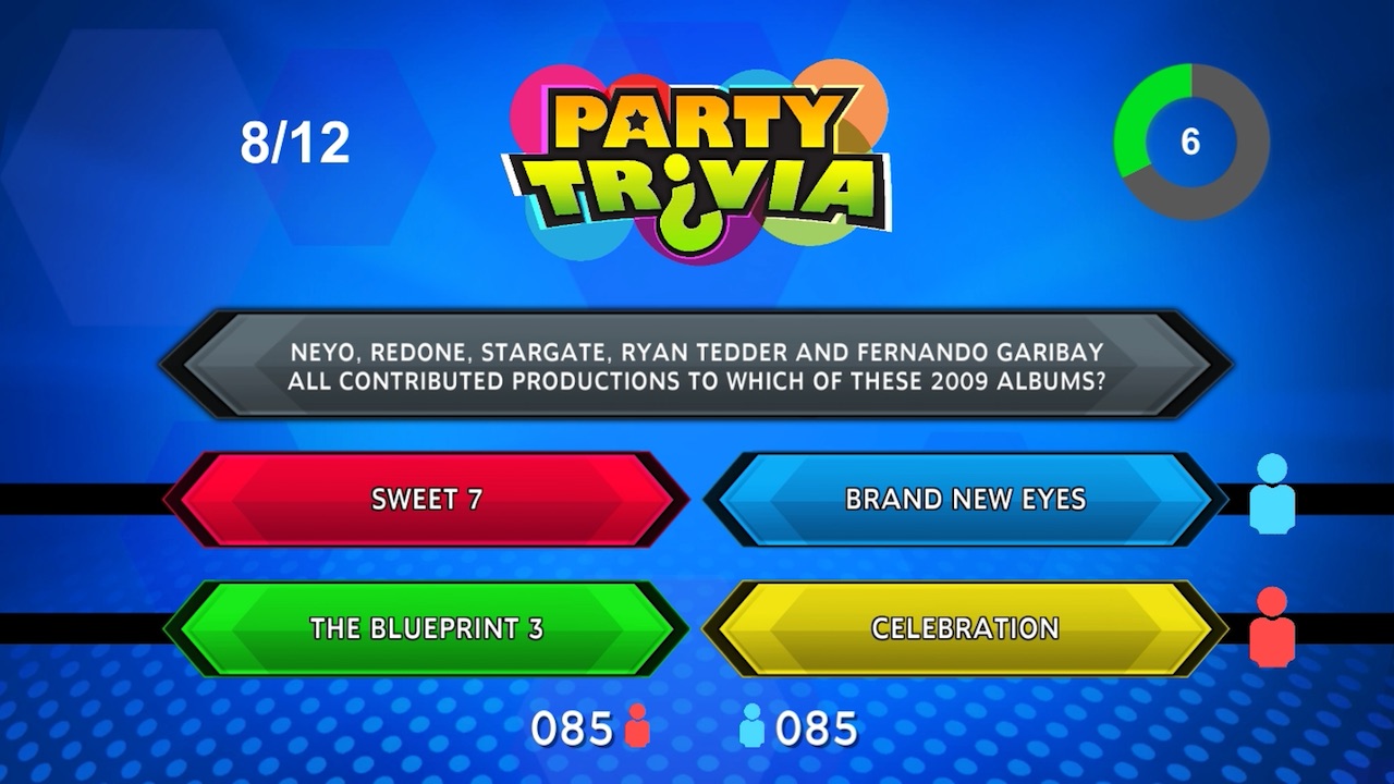 trivia